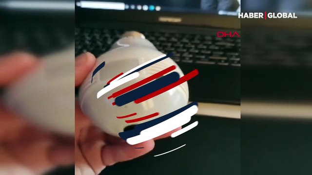 Van'da masaj salonlarına fuhuş operasyonu! Ampul görünümlü gizli kamera tespit edildi