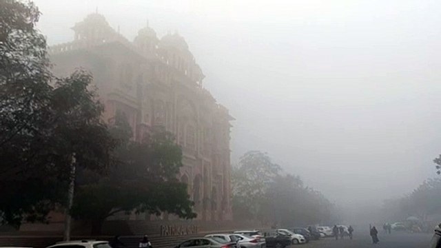 Weather Forecast- 20 जिलों में बरसात का यलो अलर्ट , 5 जिलों में ओले गिरने की संभावना