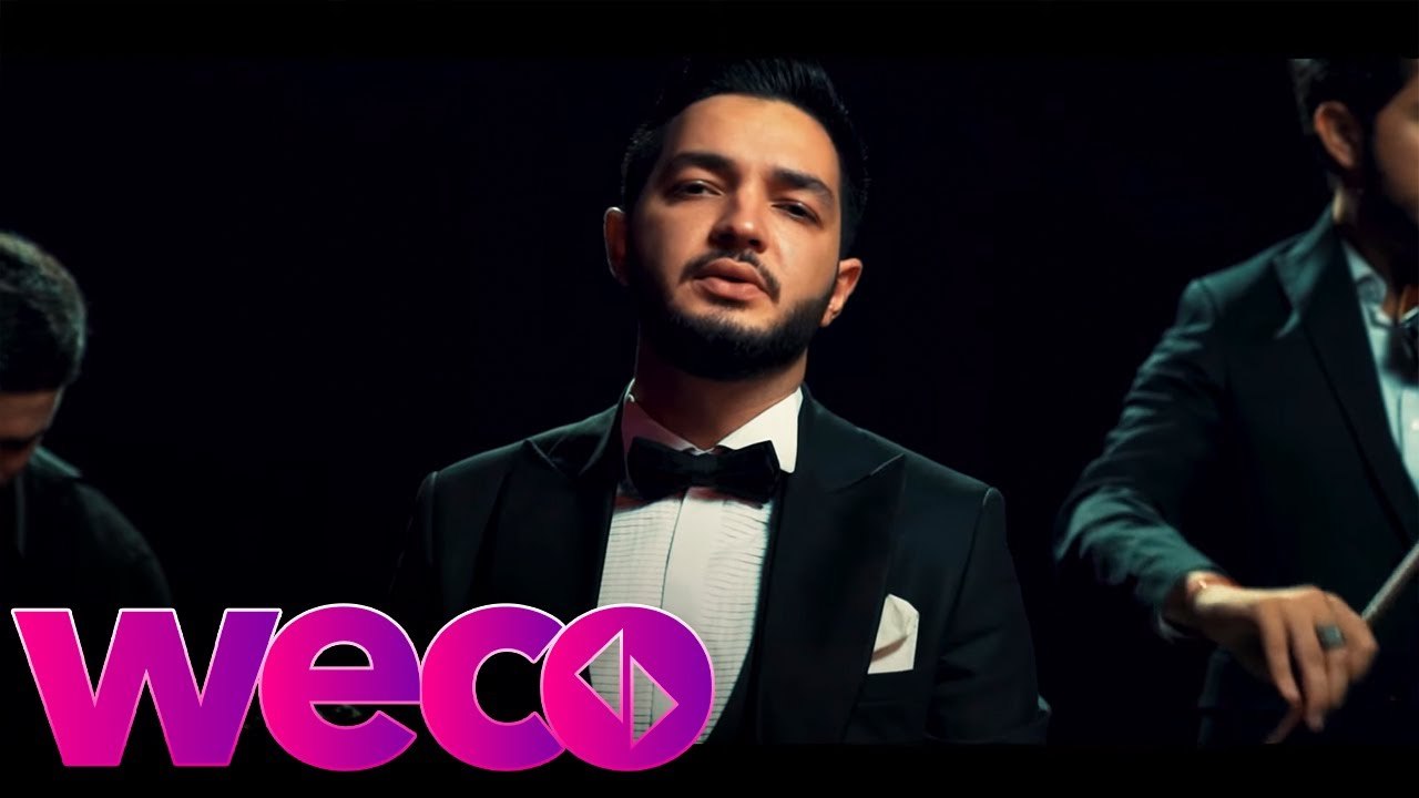 Nuru Khalil - Aşkın Tadı (Official Video)