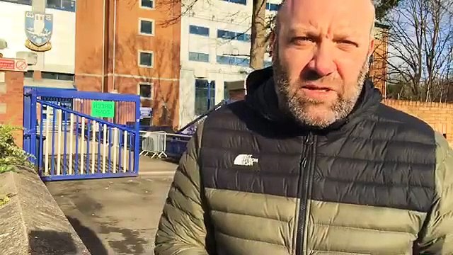 Today it was revealed that Hillsborough Stadium has been designated an Asset of Community Value by Sheffield City Council