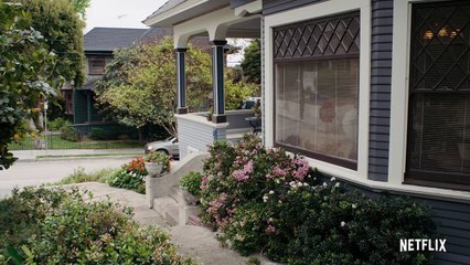 La femme qui habitait en face de la fille à la fenêtre | Bande-annonce VF