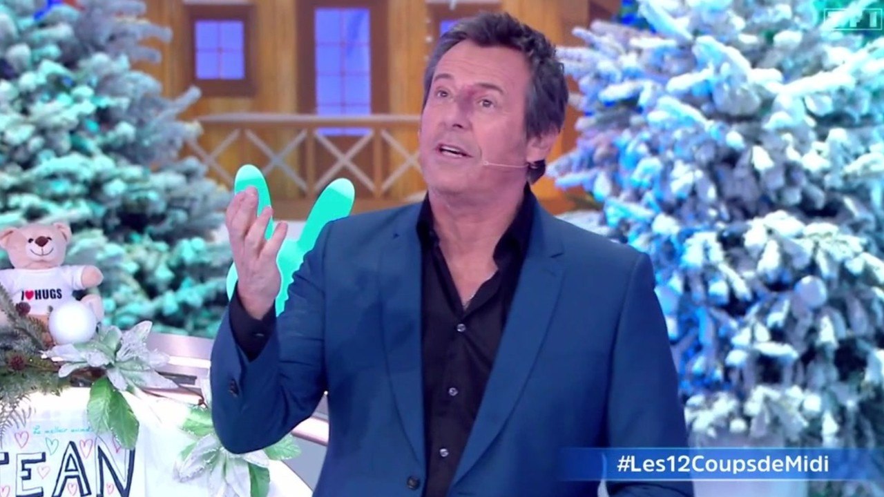 FEMME ACTUELLE - "Les 12 coups de midi" : arrêt imprévu d'un tournage, après une grosse frayeur