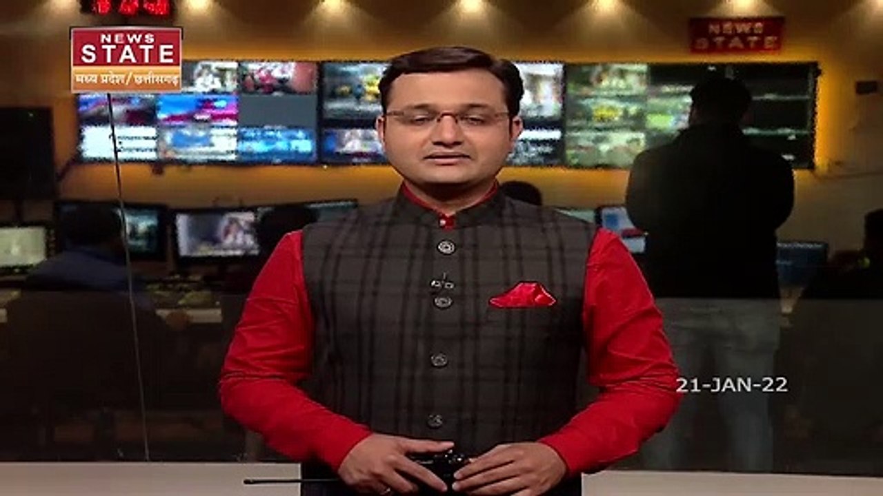 Chhattisgarh News : Chhattisgarh के बिलासपुर मे...