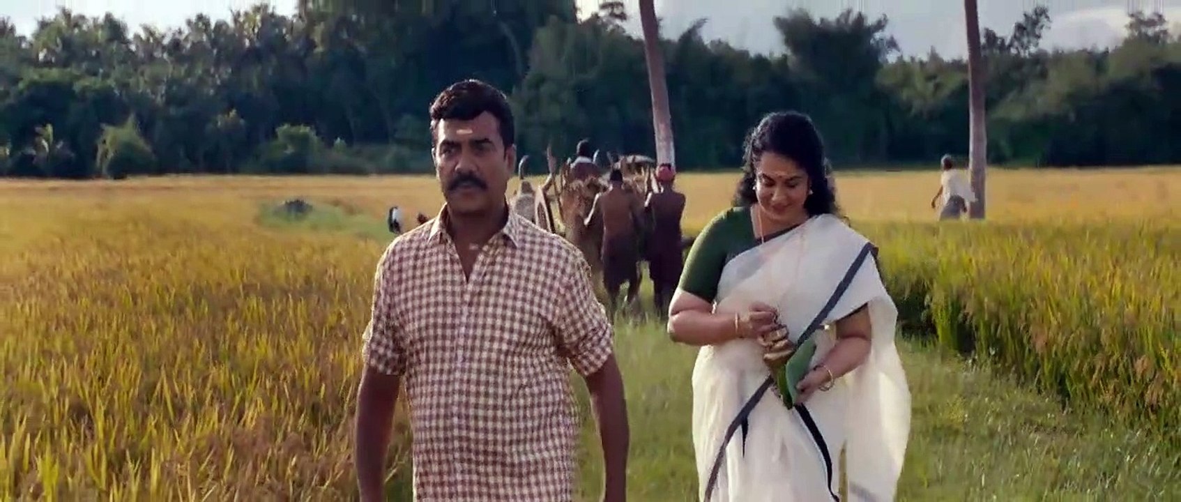 KURUP Malayalam - Part 1