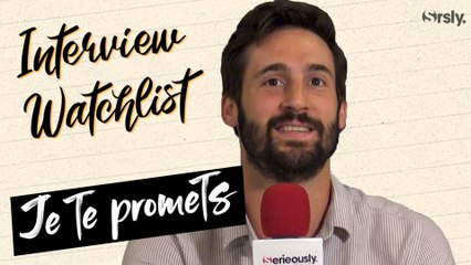 JE TE PROMETS : la Watchlist de Guillaume Labbé