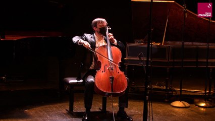 Eric Tanguy : In Between