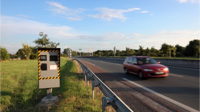 30 radars urbains nouvelle génération ont été installés dans cette ville
