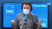 "Les routes de campagne" de Michaël Darmon : le Parlement européen, théâtre du premier affrontement Macron-Jadot