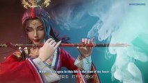 万界神主 Wanjie Shenzhu, Wan Jie Shen Zhu Lord of the Universe Ep 119 Eng Sub