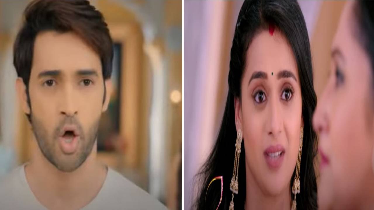 Sasural Simar Ka 2 Spoiler;  Simar भाभी के लिए Geetanjali Devi से भिड़ गया Vivaan; Sirav | FilmiBeat