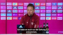 Neuer-Verlängerung? Das sagt Nagelsmann