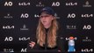 Open d'Australie 2022 - Amanda Anisimova : 
