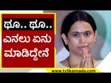 Lakshmi Hebbalkar ಸೋಲಿಸೋದು ಅವರ ಗುರಿ | Congress | Karnataka Politics | Tv5 kannada