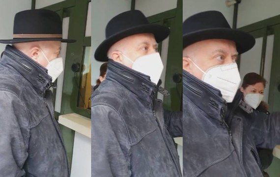 Siz misiniz, Gri Pasaport işini bozan!.. Konsolos çifti, konsolosluğa almadılar