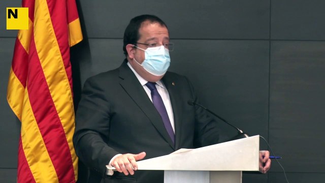 Acord entre Interior i sindicats per feminitzar els Mossos amb canvis en l'accés i ascensos