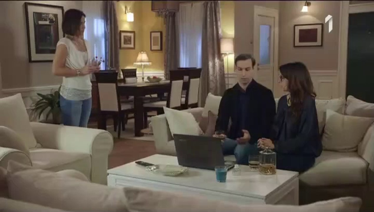 Istine i laži sezona 1 epizoda 41