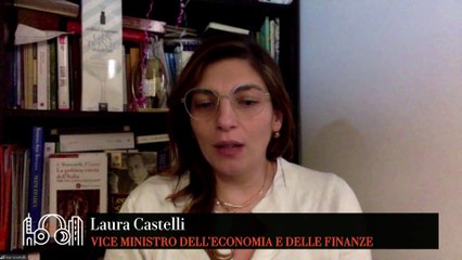 Metropolis/9, Castelli: "Ecco quanto metteremo contro il caro bollette e i ristori in arrivo"