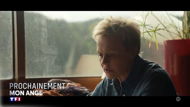 Mon ange Saison 0 - Mon Ange - Bande-Annonce (EN)