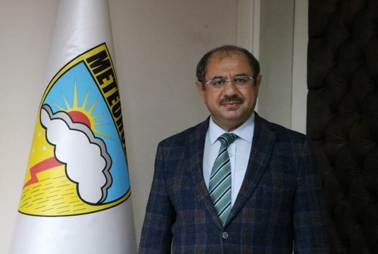 ANTALYA İÇİN ÇOK KUVVETLİ YAĞIŞ VE KAR UYARISI