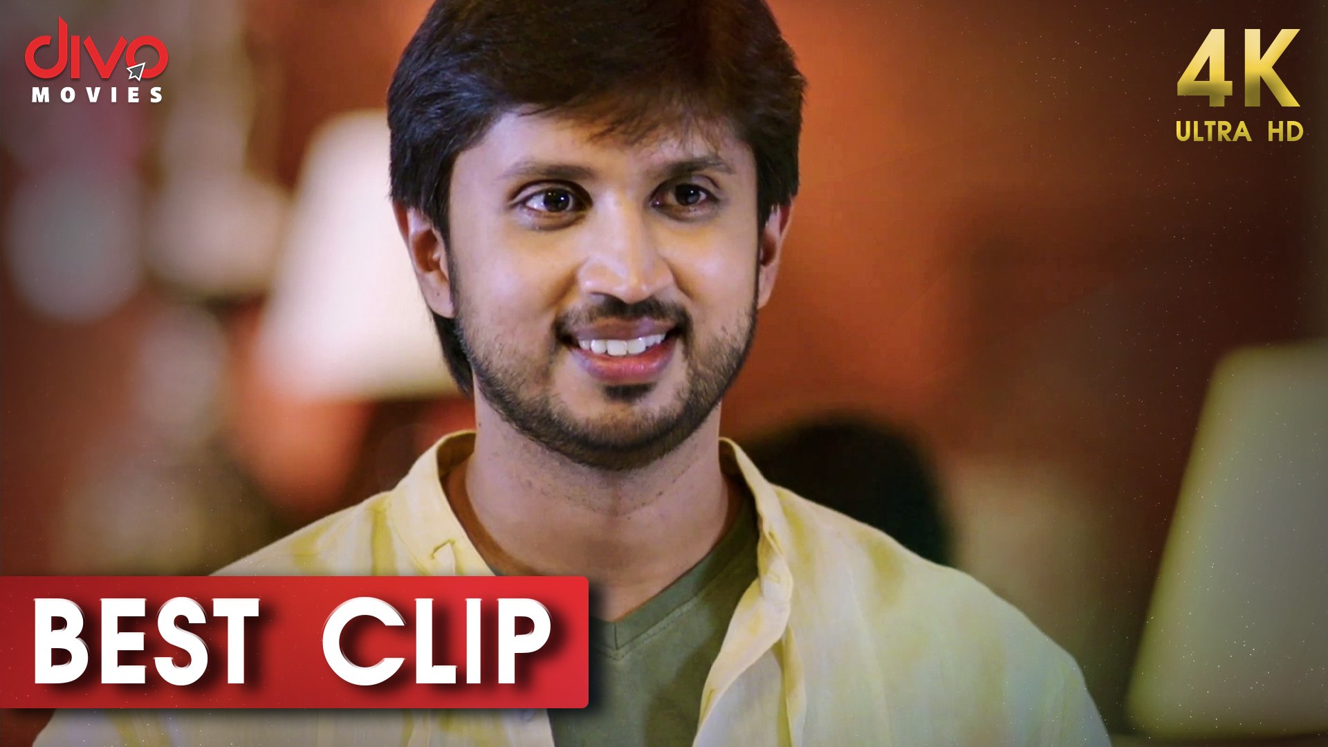 Rishi got a new Job | Thatha Kadai | 4K {English Subtitle}