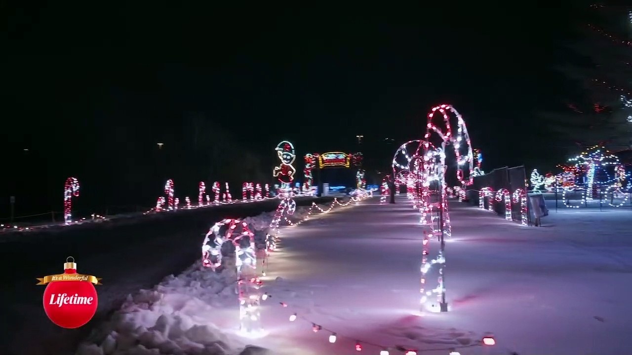 Candy Cane Christmas - Teaser