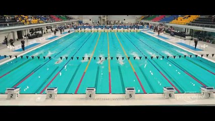 Head Above Water (2021) Saison 0 - Trailer (EN)