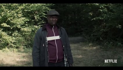 Lupin Saison 1 - Teaser Part 2 (EN)