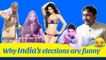 Why elections in India are so fun | BJP| Congress| Samajwadi Party| BSP |Oneindia News
