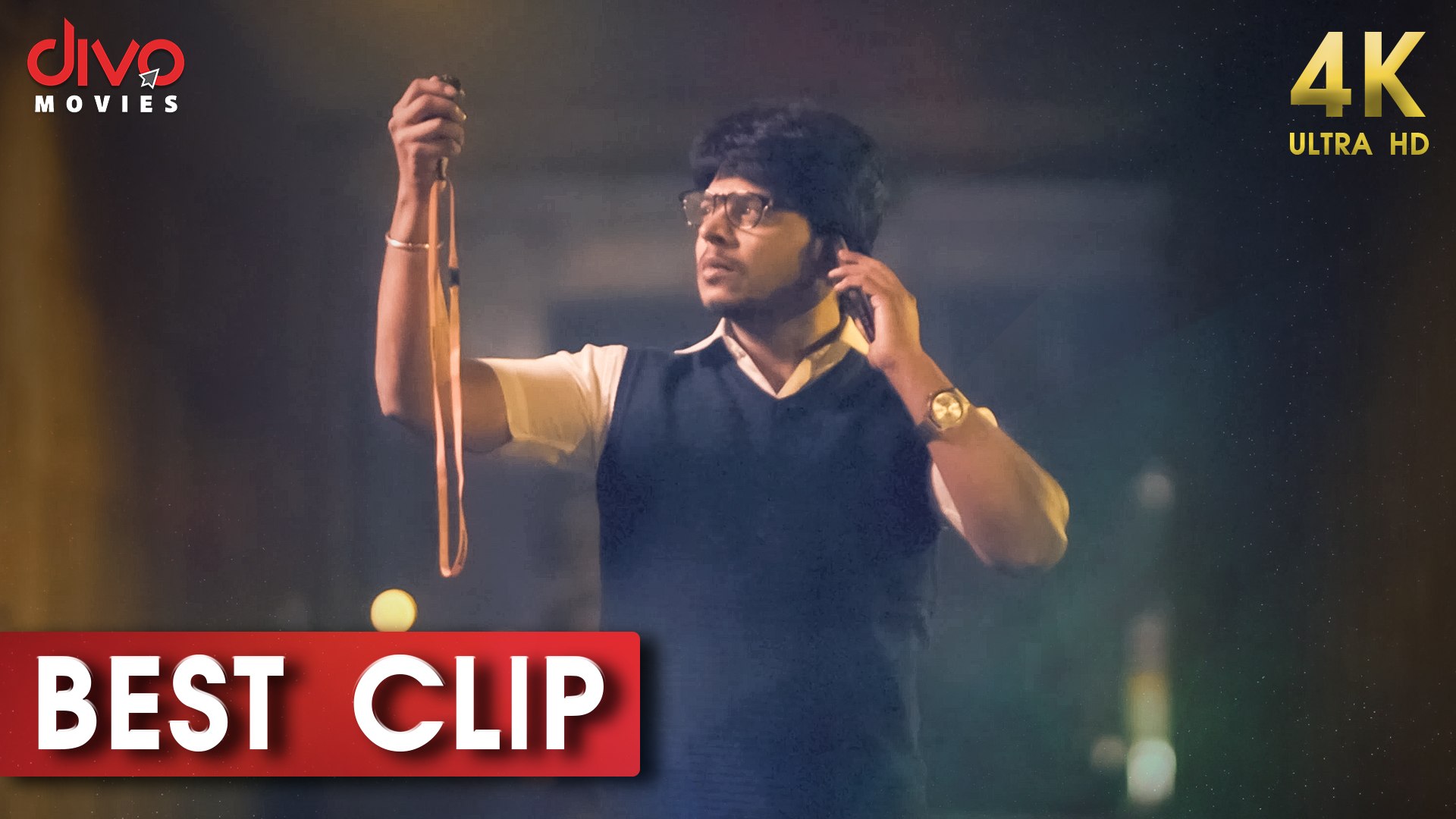 2nd Dimension Police FIR Point of View | Birbal Trilogy 4K {English Subtitle}