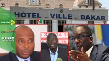 Élections locales : Dame Mbodj fait des révélations sur les élections  et les candidats de Benno