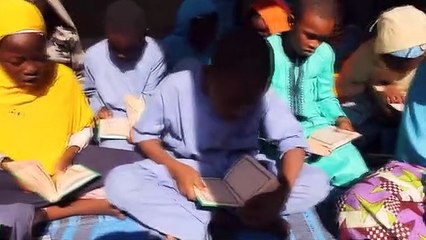 7 ülkede 21 bin Kur’an-ı Kerim hediye edildi