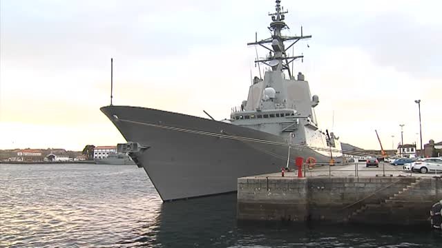 España aumenta su despliegue militar con la OTAN para disuadir a Rusia