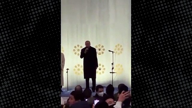 Erdoğan, Sezen Aksu'yu hedef aldı: ''O dilleri koparmak bizim görevimiz''