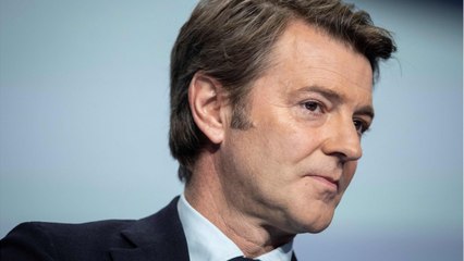 GALA VIDEO - François Baroin avant Michèle Laroque : qui est Valérie Broquisse, son ex-femme ?