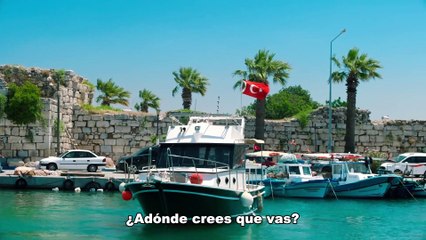 El Cuento De La Isla | Ada Masalı Capitulo 4 (SUBTITULO ESPAÑOL)