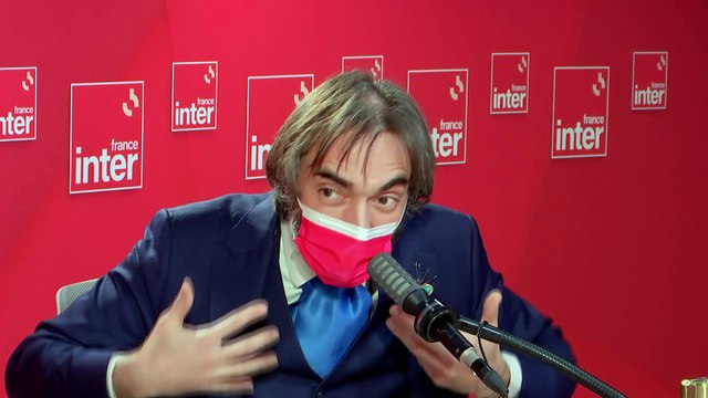 Grothendieck a eu un impact incroyable sur les mathématiques, rappellent Cédric Villani et Jean-Pierre Bourguignon