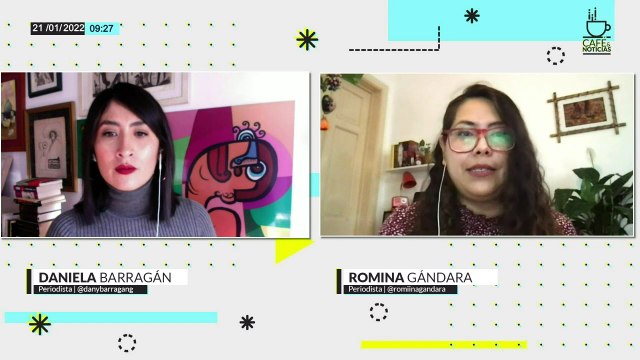 #EnVivo | #CaféYNoticias | AMLO confirma compra de Deer Park | Muñoz Ledo: seré Embajador en Cuba