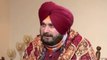 Who Will be the Congress CM face in Punjab? What says Sidhu