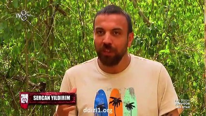 Survivor All Star 4.Bölüm izle 18 Ocak 2022 (1. Part)