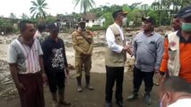 Pembalakan Liar Diduga Jadi Penyebab Banjir Bandang di Jember