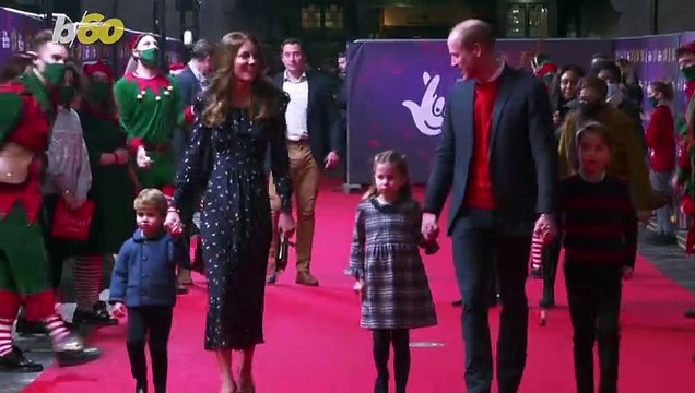 Kate Middleton Cuddles a Baby and Prince William Says, 'Don't Give My Wife Any More Ideas!'