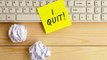 Why Are Americans Quitting Their Jobs in Droves?