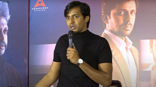 Priyadarshi On How OTT Platforms Benefited Him | Loser Season 2 | Filmibeat Telugu