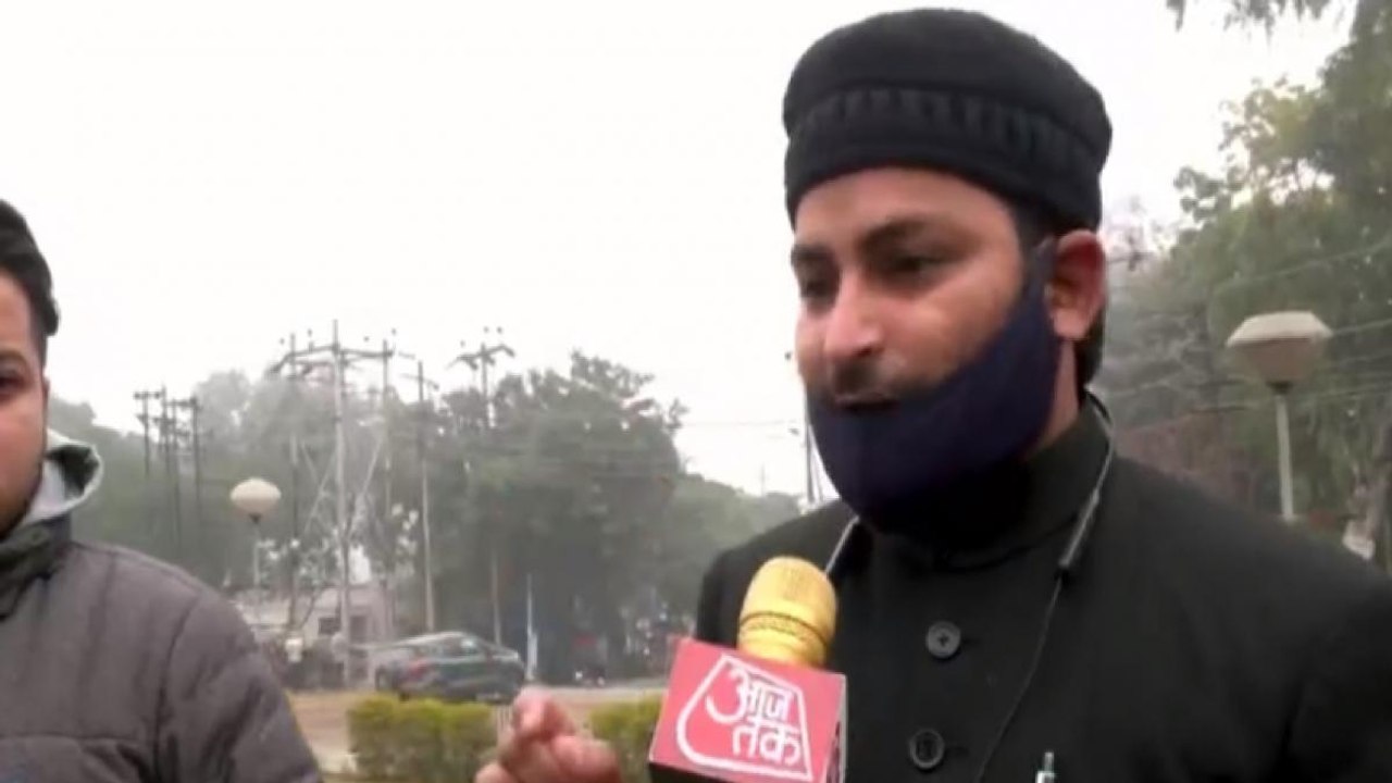 Mood of voters of Aligrah, Watch ground report