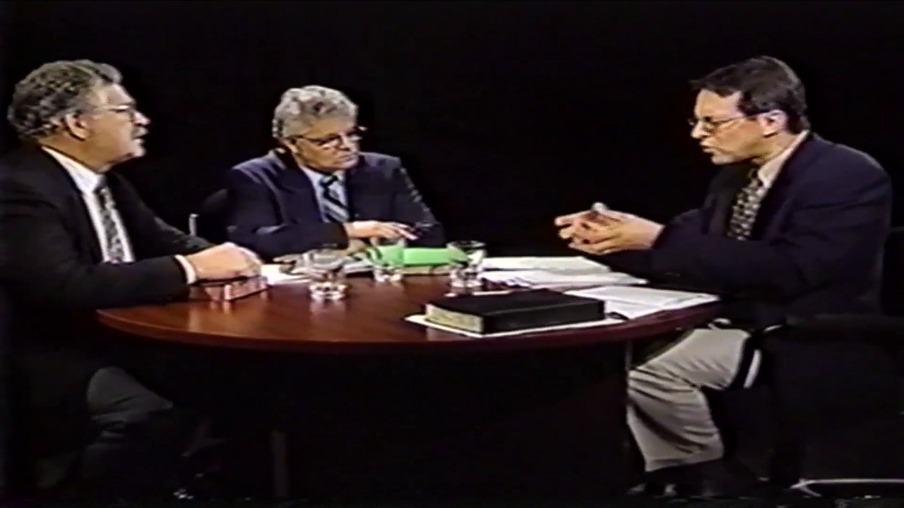 L'Heure de la Bonne Nouvelle-2000-05