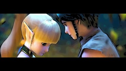 The Gem Of Light-Mini Series -Episode 2-"Our Favorite Place"