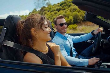 Love Is In The Air Capitulo 9: Bajo las estrellas