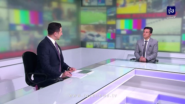 الطراونة: 85% من إصابات كورونا لا تظهر عليها أعراض