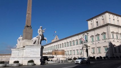 Los nombres que suenan con fuerza para sustituir a Mattarella (V)