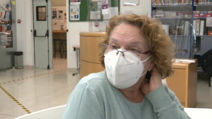 La brecha digital impacta en los mayores